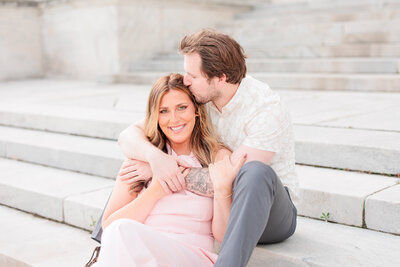 Engagement Session Wedding Photographer Cleveland Ohio