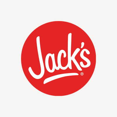 Jacks Restaurants | Designer | Flyers | Van Curen Creative