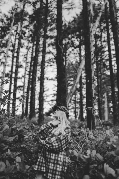 Pacific Northwest Elopement Photography Elopement PhotographyAdventure Wedding PhotographerMidwest Adventure Wedding Photography