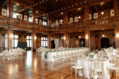 Wedding Venues | Scottish Rite