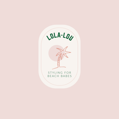 Logo opties LolaLou8