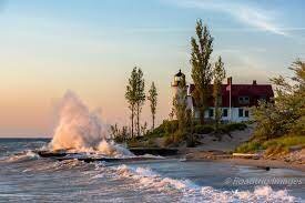 point betsie