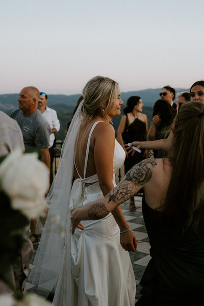 Medford wedding photographer