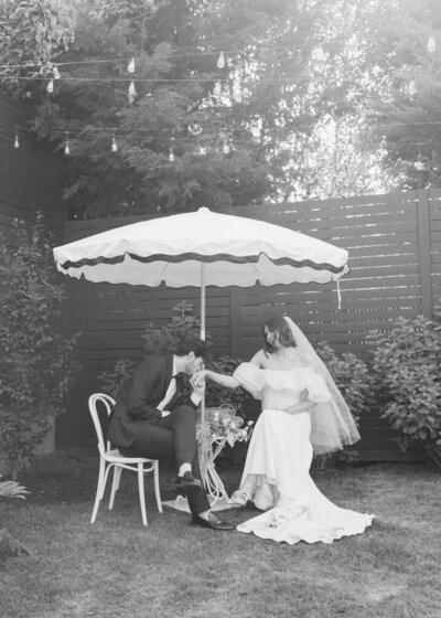 Southern OregoN Wedding Photographer