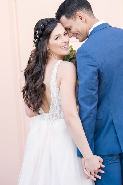 fancy free nursery wedding amanda zabrocki