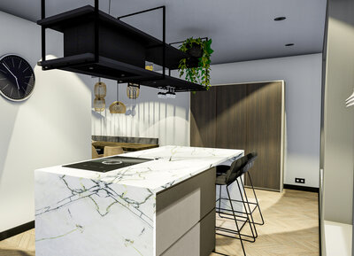 Interieur advies, ontwerp en realisatie in Woerden