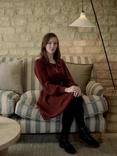 Lauren Gilbert-Thorpe team and showroom - November 2023 - 16-min-min