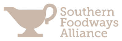 Southern Foodways Alliance logo