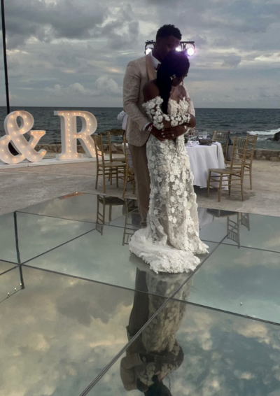 Comprehensive Wedding Checklist(2)