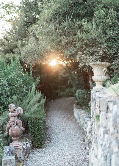 Photo mariage maison normande