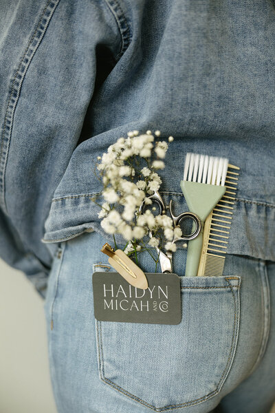 hair stylists specializing in extensions, cuts, and coloring in fort wayne in