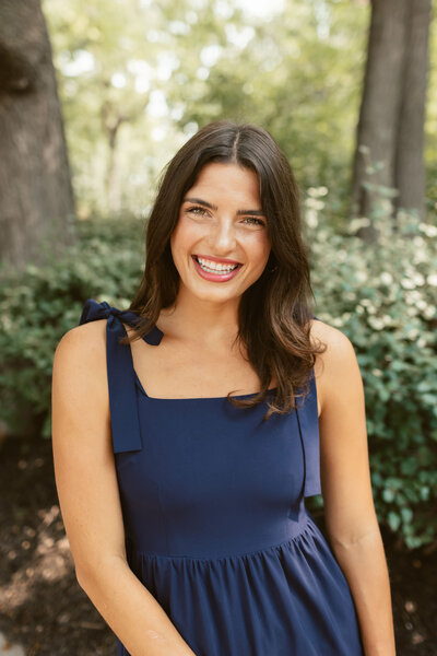 headshot of Jordyn smiling