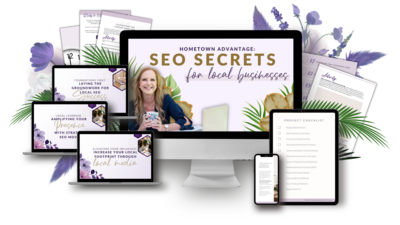 Hometown Advantage: SEO Secrets for Local Businesses