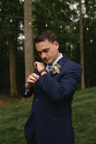 K.S.Otter Events wedding planning