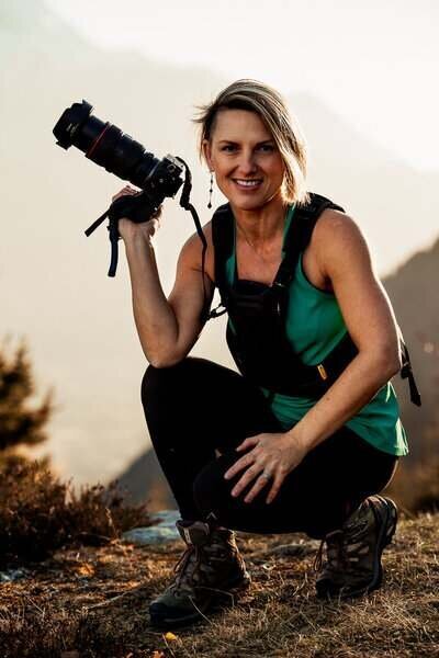 Photographer 