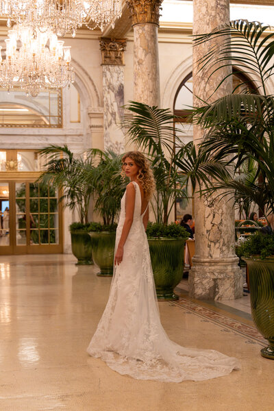 wedding planners new york