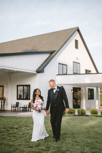 Hazelwood Weddings best wedding venues in Central PA