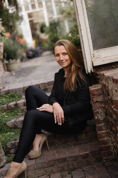 Mandy from Hummingbird Events & Design