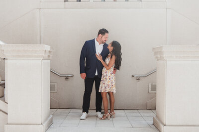 Balbag-Shaw Destination Wedding