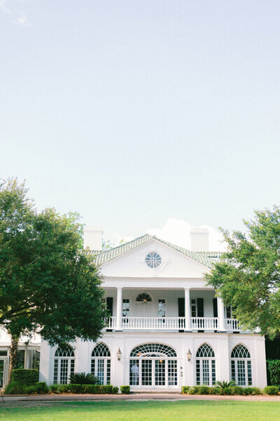 big white venue in charleston