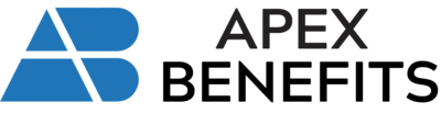 Apex Benefits LLC Small Logo