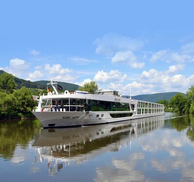 river cruise