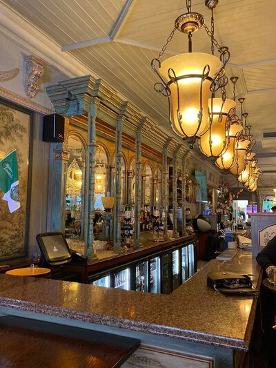 Limerick - LRSouth's Pub