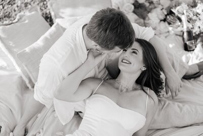 Styled Shoot Engagement-73