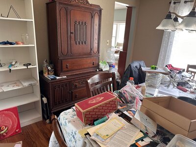 NJ-home-staging- decor-before image 10