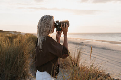 Fotografie oostvoorne