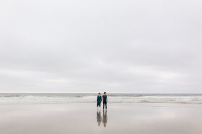 torrey pines engagement session-36