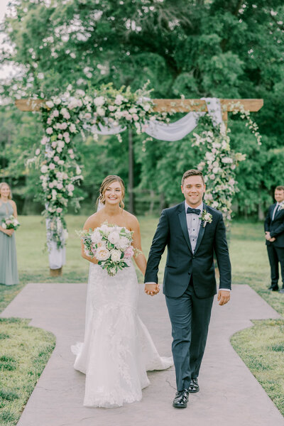 Oakdale RVA Wedding Photos