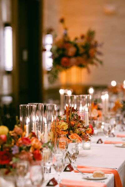 DeCordova Museum Wedding Planned by Boston MA Event Planner Julie Riley with Something Bleu Weddings & Events