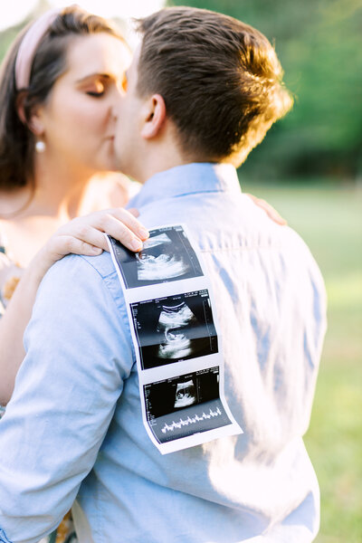 Powder Springs and Marietta, Georgia Maternity Motherhood photography