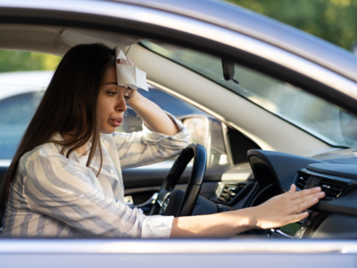 car ac repair franklin