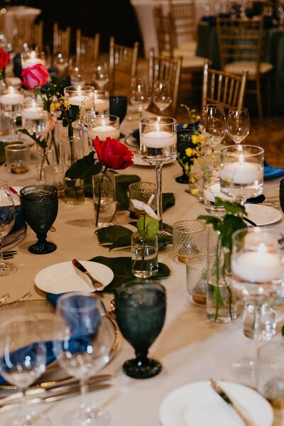 houston wedding planner - Lillie Jane Designs - event planning and design
