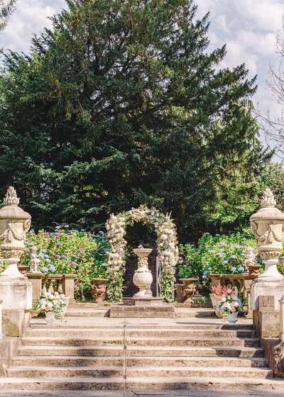 Pacific Northwest and Destination Private Estate Wedding Photographers-Something Minted-3
