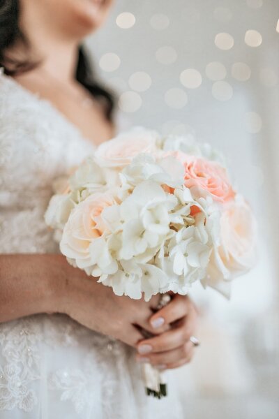bouquet-mariée-élégante