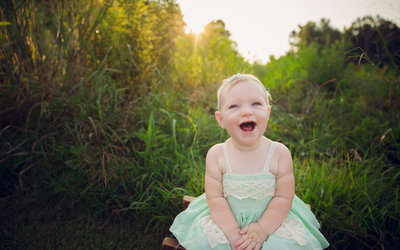 Memphis Kids & Family Photography by Jen Howell Photography