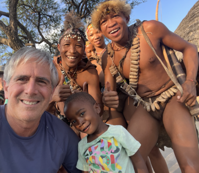 botswana country 2