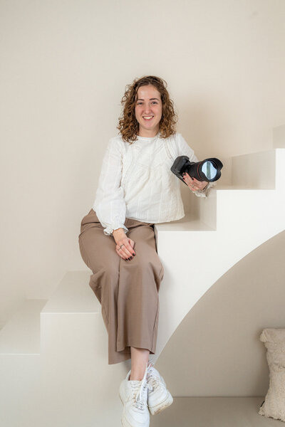 Loet Fotografie Malou