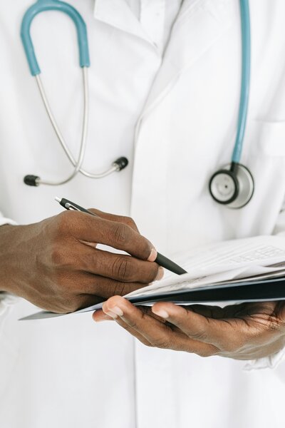 Career Development for Physicians