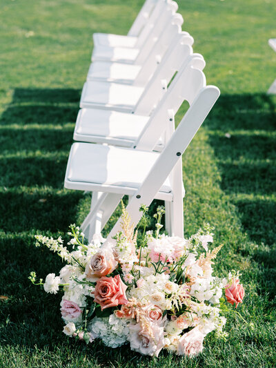 Alex Camp House Dallas Arboretum Wedding Planner