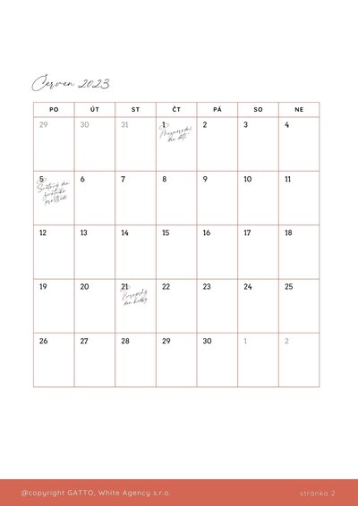 showit šablona Petronia pro brand fotografky