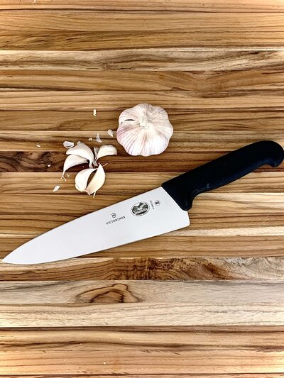 Chef Favorites French Knife