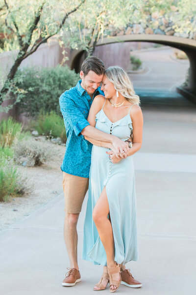 Phoenix Engagement Photos | Make It Happen Photography