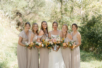 Stoney Creek Hotel Fall wedding, Lacrosse, WI-27