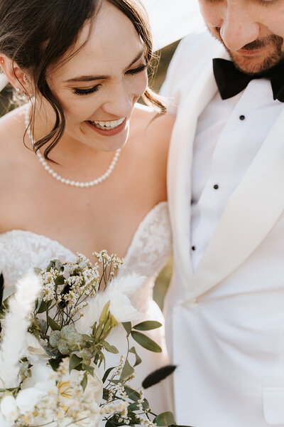 The Stakeout Wedding in Taos New Mexico
