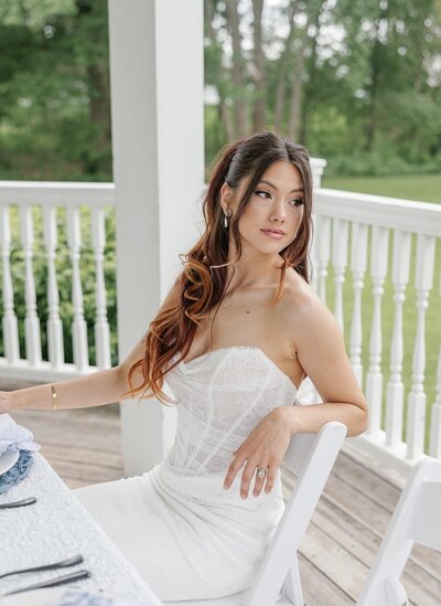 bridal hair and makeup artist near me