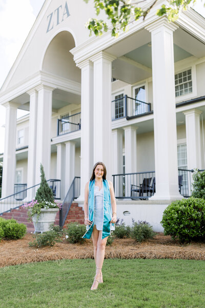 Huntsville Wedding Photographer